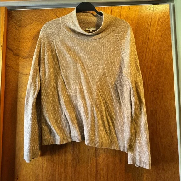 Madewell Sweater - Picture 5 of 13